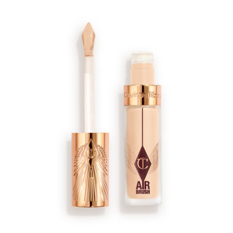 CHARLOTTE TILBURY Airbrush Flawless Blur Concealer 8.3g - 5 Medium