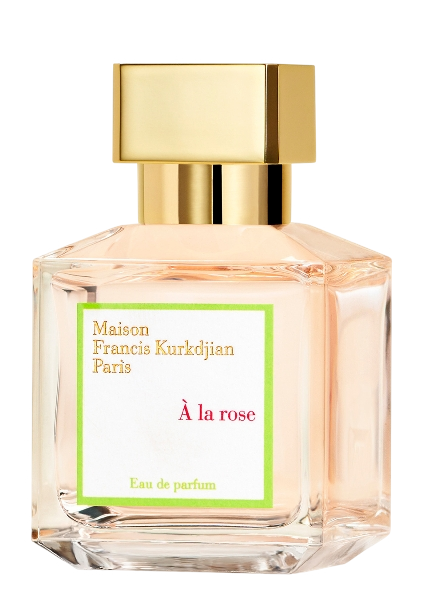 A La Rose Eau De Parfum 70ml