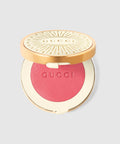 GUCCI Glow Powder Blush 5.5g - 02 Fresh Coral