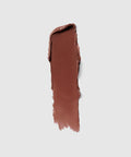 GUCCI Rouge à Lèvres Voile Lipstick - 134 Clara Chestnut texture