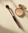 Charlotte Tilbury Powder & Sculpt Brush - editorial