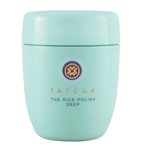 The Rice Polish Deep