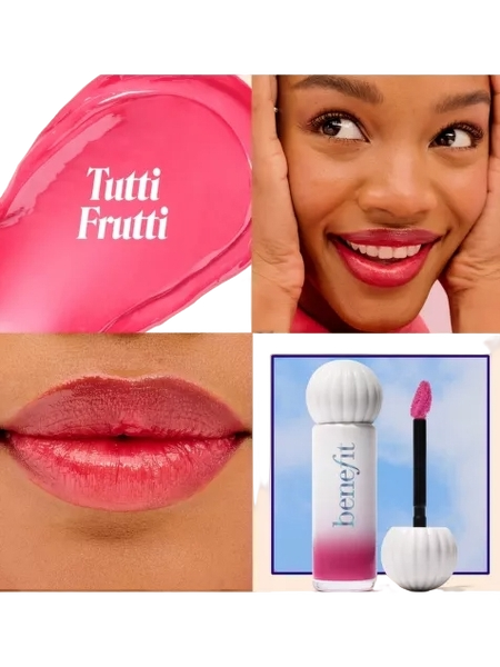 Splashtint Dewy lip tint 6ml