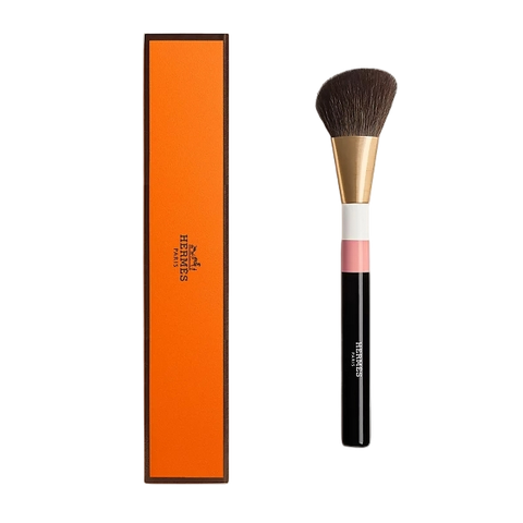 Contour makeup brush, le Sculpteur
