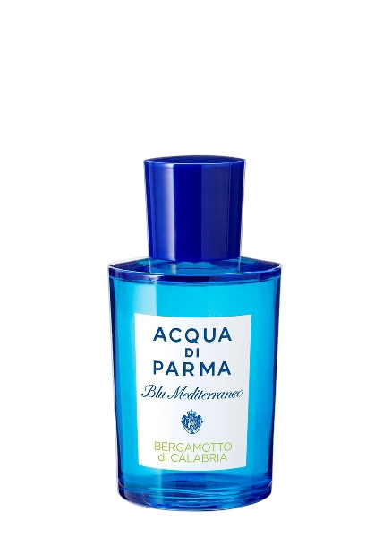 Blu Mediterraneo Bergamotto di Calabria