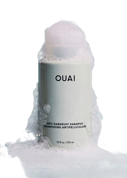 Anti-Dandruff Shampoo