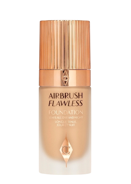 Airbrush Flawless Foundation