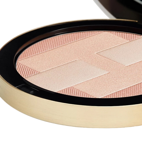 H Trio iridescent mineral powder