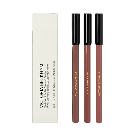 Lip Definer Trio The Private Collection