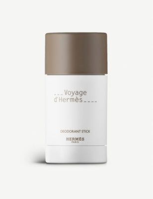 Hermès HERMES Voyage d'Hermès alcohol-free deodorant stick 75ml