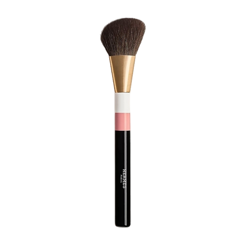 Contour makeup brush, le Sculpteur