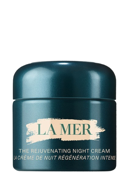The Rejuvenating Night Cream