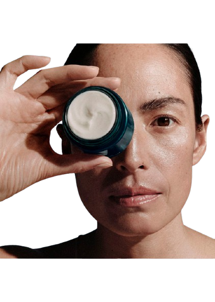 The Rejuvenating Night Cream