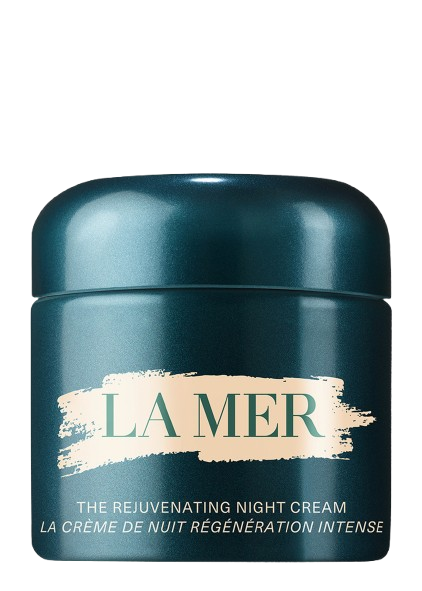 The Rejuvenating Night Cream