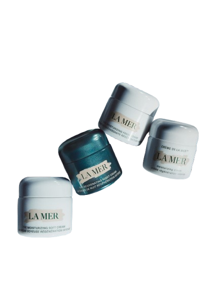 The Rejuvenating Night Cream