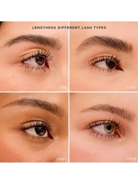 They’re Real! lengthening mascara