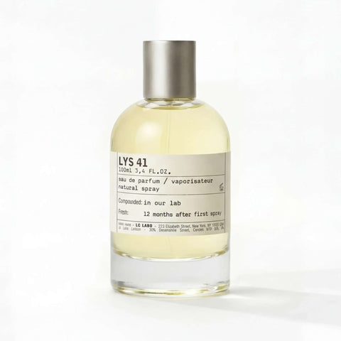 LE LABO Lys 41 Eau De Parfum