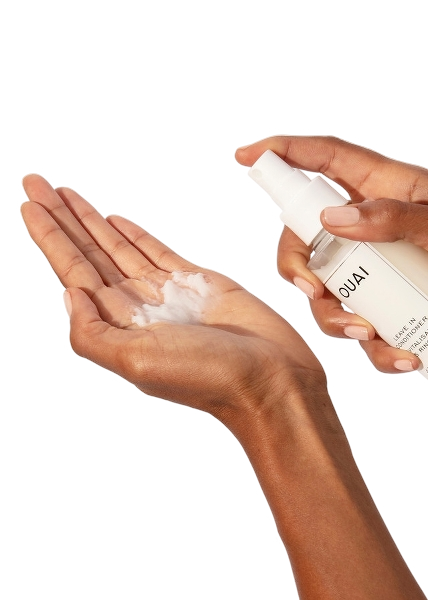 Leave In Conditioner 140ml