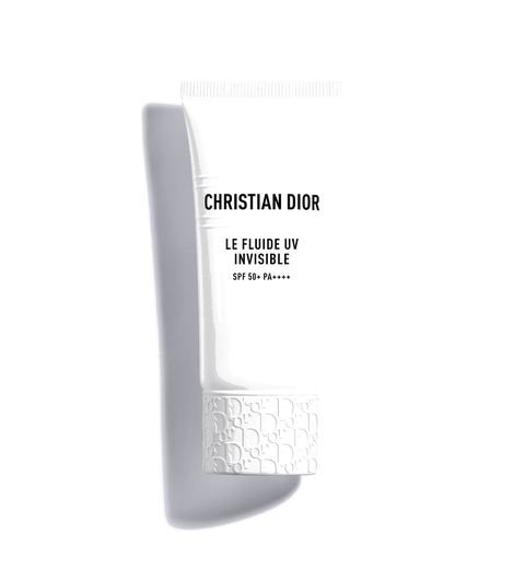 Hydrating Invisible UV Fluid SPF 50+ Pa+ 30ml