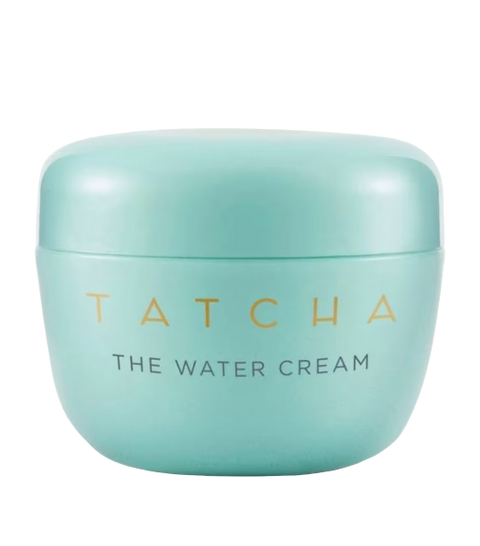 The Water Cream