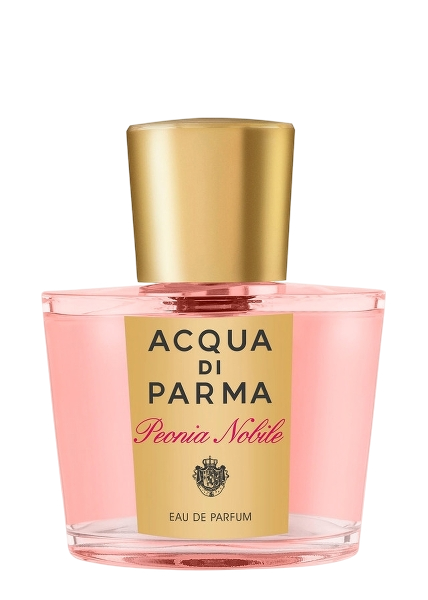 Peonia Nobile Eau De Parfum