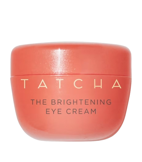 The Brightening Eye Cream
