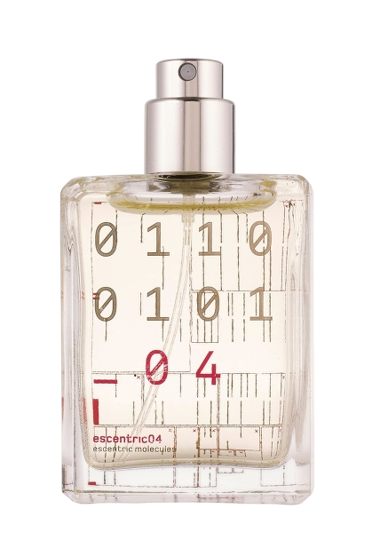 Escentric 04