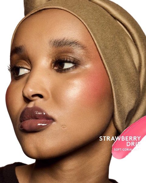 Cheeks Out Freestyle Cream Blush