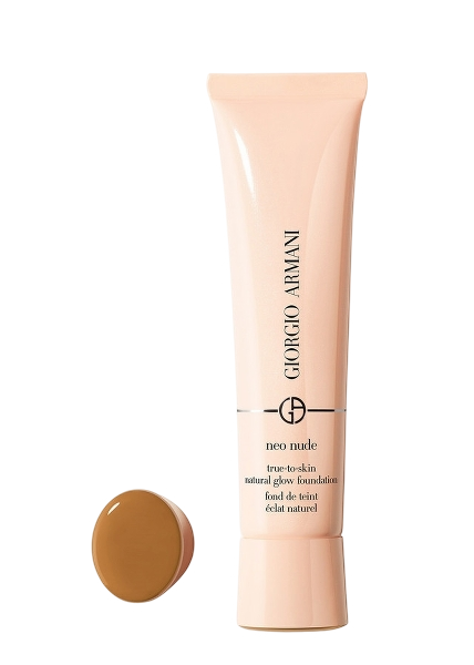 Neo Nude Glow Foundation