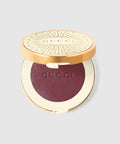GUCCI Glow Powder Blush 5.5g - 05 Soft Plum