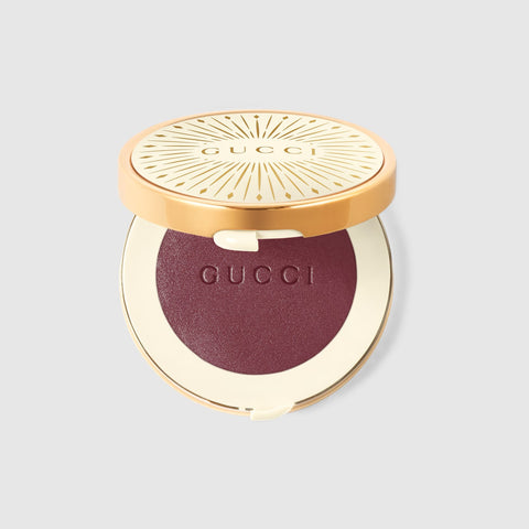 GUCCI Glow Powder Blush 5.5g - 05 Soft Plum