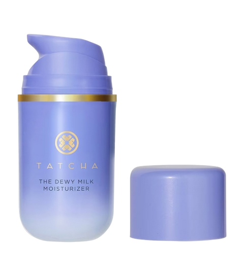 The Dewy Milk Moisturiser