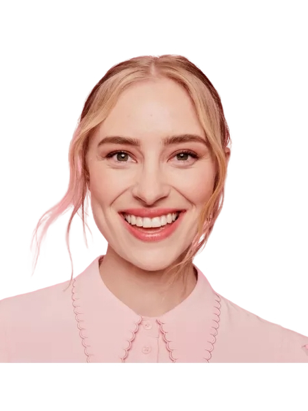 Goof Proof eyebrow pencil