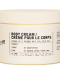Hinoki Body Cream