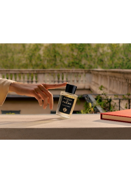 Luce di Rosa Eau de Parfum