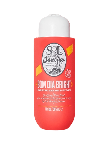 Bom Dia Bright Body Wash