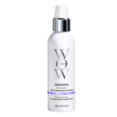 COLOR WOW Dream Cocktail Carb-Infused leave-in treatment 200ml