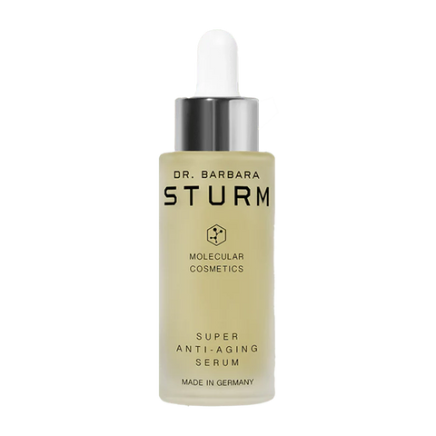 Night Serum - Dr Barbara Sturm - שמנים וסרומים