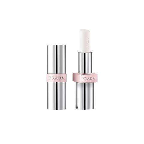 Prada Light Glowing Lip Colour 3.8g - PRADA - שפתון לחות