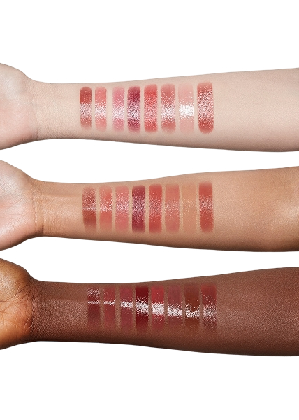 Hyaluronic Happikiss lipstick gloss balm