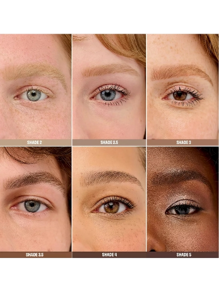 Precisely, My Brow Detailer eyebrow pencil