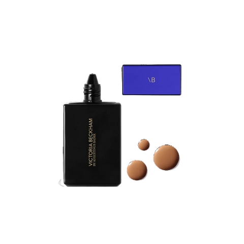 The Foundation Drops with TFC8 Luminous Light Coverage - Victoria Beckham - מייקאפ - 22