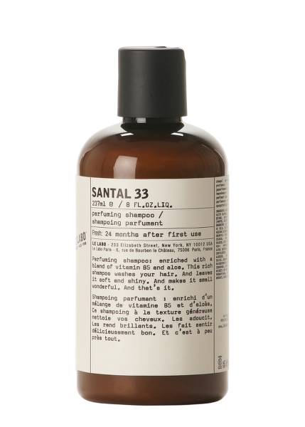 Santal 33 Perfuming Shampoo