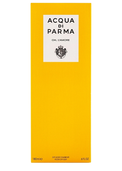 Oh L'Amore Room Diffuser 180ml