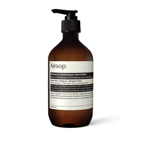 Reverence Aromatique Hand Balm