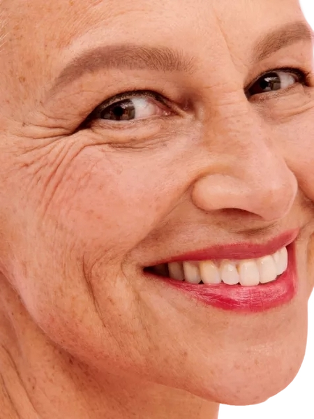 Gimme Brow+ volumizing pencil