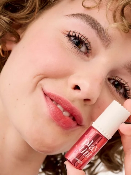 Playtint lip and cheek stain 6ml