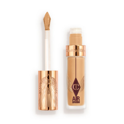 CHARLOTTE TILBURY Airbrush Flawless Blur Concealer 8.3g - 9.5 Tan