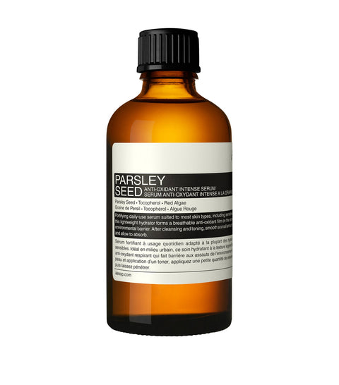 Aesop Parsley Seed Anti-Oxidant Intense Serum