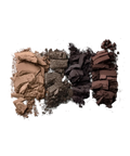 Eye Wardrobe Multi-Finish Eyeshadow Palette - Victoria Beckham - צלליות - 14